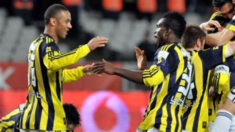 Fenerbahçe 5 bucaspor 3